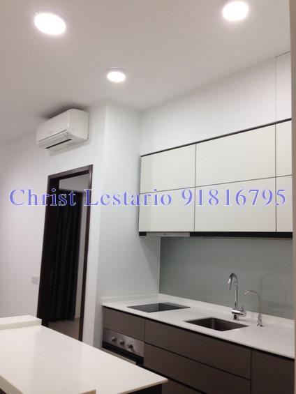 d'Nest (D18), Condominium #155956932